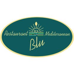 Restaurant Blu logo