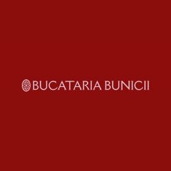 Bucătăria Bunicii logo