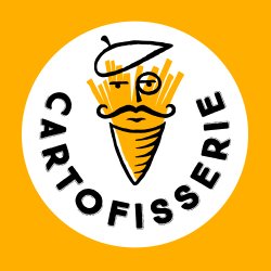 Cartofisserie - Targu Mures Shopping City logo