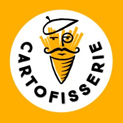 Cartofisserie - Park Lake logo