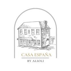 Casa Espana By Alioli logo