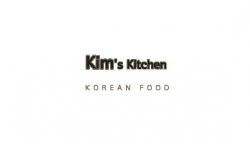 Kim’s Kitchen logo