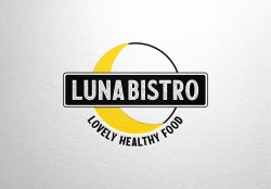 Luna Bistro logo