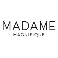 Madame Magnifique Timisoara logo