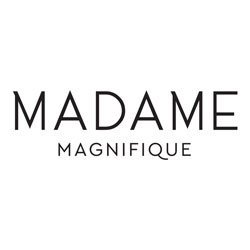 Madame Magnifique logo