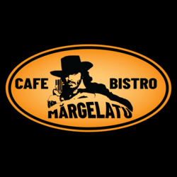 Pizzeria Margelatu logo