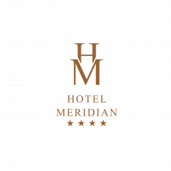 Restaurant Meridian logo