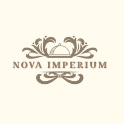 Pizza Nova Imperium logo