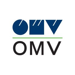 OMV SHOP logo