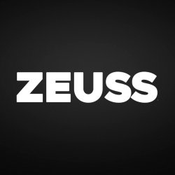 Zeuss Smash burgers & more logo