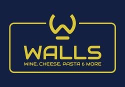 Walls Bistro logo