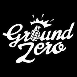 Restaurant Ground Zero logo