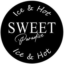 Sweet Paradise logo