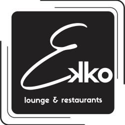 Ekko Lounge and Restaurant logo