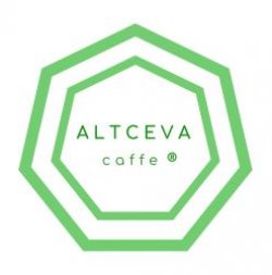 Altceva Caffe logo