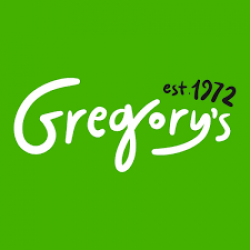 Gregory`s Romana logo