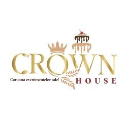 Crown House logo