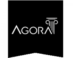 Agora logo