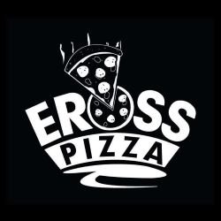 Eross Pizza logo