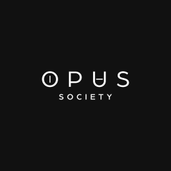 Aromatic by Opus logo