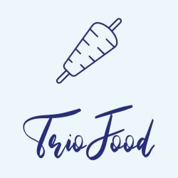 Trio Food logo