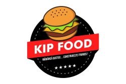 Kip Food Grivitei logo