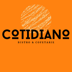 Cotidiano Bistro & Cofetărie logo