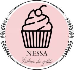 Gelateria Nessa logo