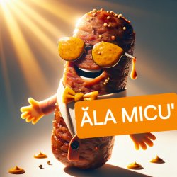 Ala Micu logo