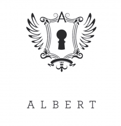 Bistro Albert logo