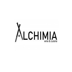 Alchimia Shopping City logo