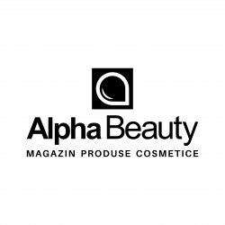 AlphaBeauty logo