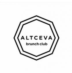 Altceva Brunch Club logo