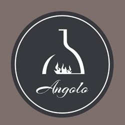 Angolo Pizza & Pasta logo