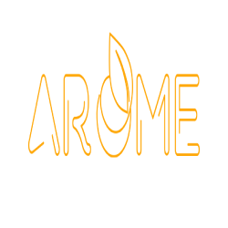 Arome logo