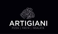 Artigiani Pizzeria logo