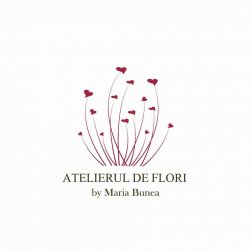 Atelierul de Flori by Maria Bunea logo