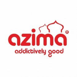 Azima Delivery logo