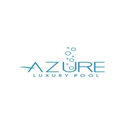 Azure Pool & Lounge logo