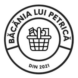 Bacania lui Petrica 2 logo