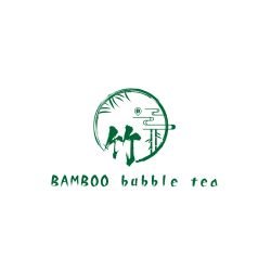 Bamboo Bubble Tea logo