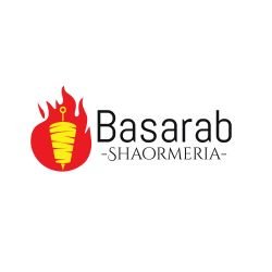 Shaormeria Basarab logo