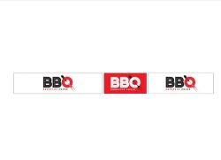 BBQ HOUSE logo
