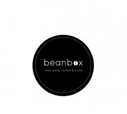 beanbox URBAN COFFEE logo