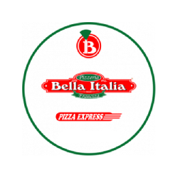 Bella Italia - Militari logo