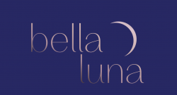 Restaurant Bella Luna Libanez logo