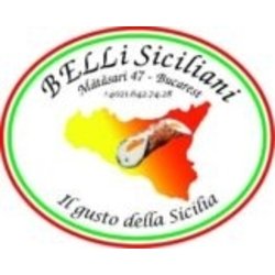 Belli Siciliani logo
