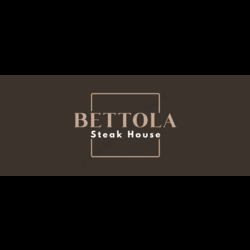 Bettola Steak House logo