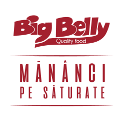 Big Belly Brasov logo
