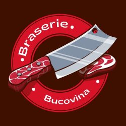 Braserie Bucovina logo